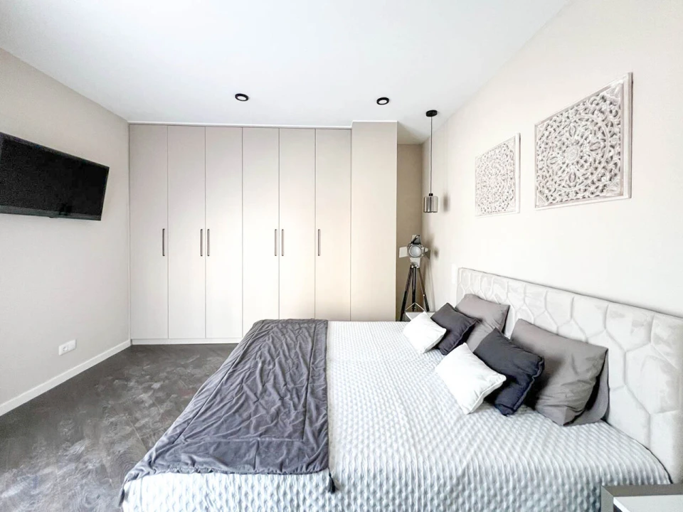 Apartamento T2 para Venda em Armação de Pera Foto 5
