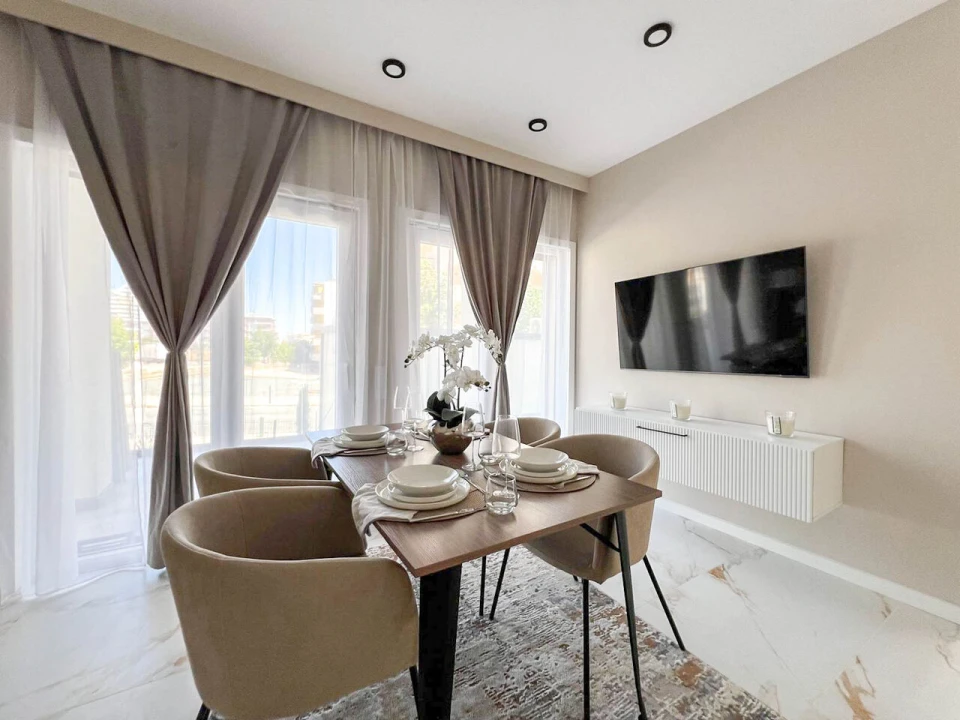 Apartamento T2 para Venda em Armação de Pera Foto 15