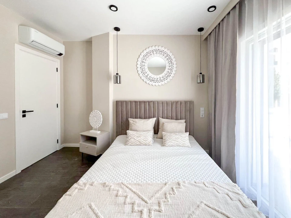 Apartamento T2 para Venda em Armação de Pera Foto 24
