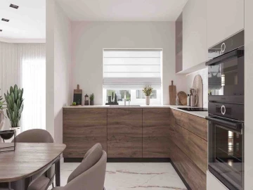 Apartamento T2 para Venda em Armação de Pera