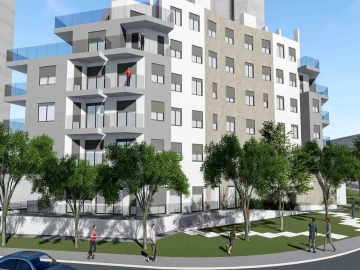 Apartamento T2 para Venda em Armação de Pera