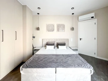 Apartamento T2 para Venda em Armação de Pera