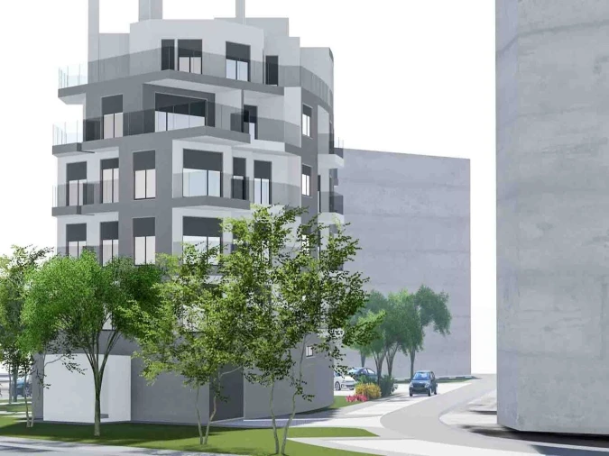 Apartamento T2 para Venda em Armação de Pera Foto 49