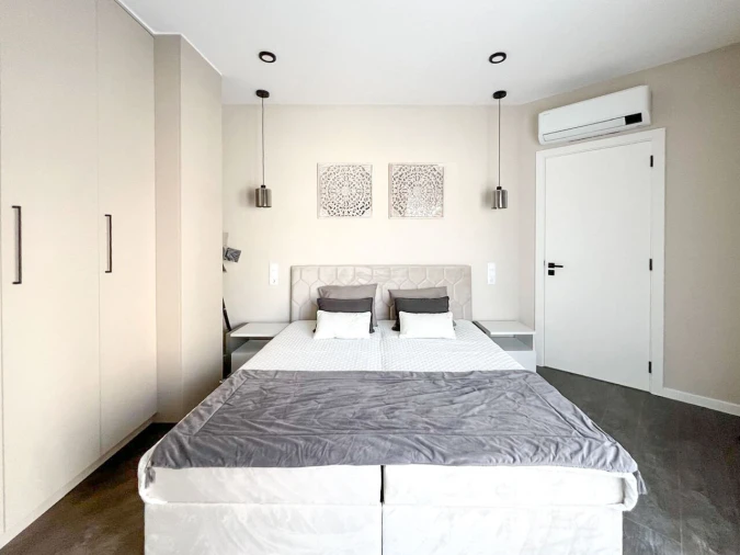 Apartamento T2 para Venda em Armação de Pera Foto 3