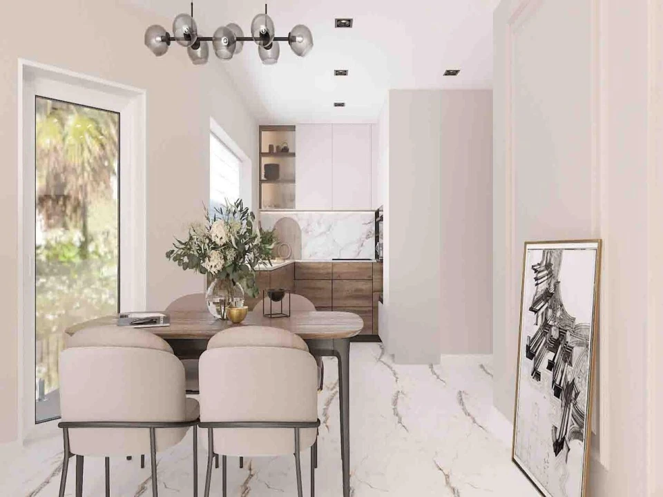Apartamento T2 para Venda em Armação de Pera Foto 29
