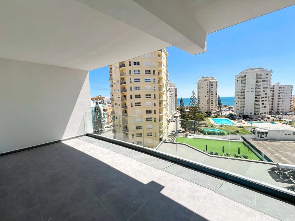 Apartamento T2 para Venda em Armação de Pera Foto 51