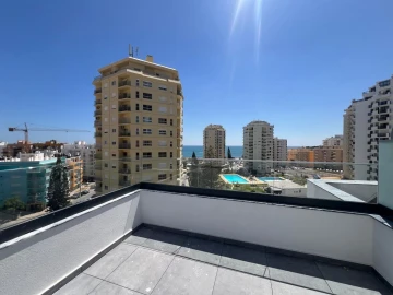 Apartamento T2 para Venda em Armação de Pera