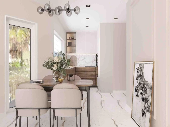 Apartamento T2 para Venda em Armação de Pera Foto 29