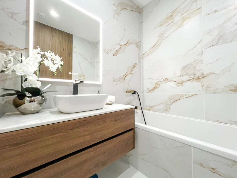 Apartamento T2 para Venda em Armação de Pera Foto 10