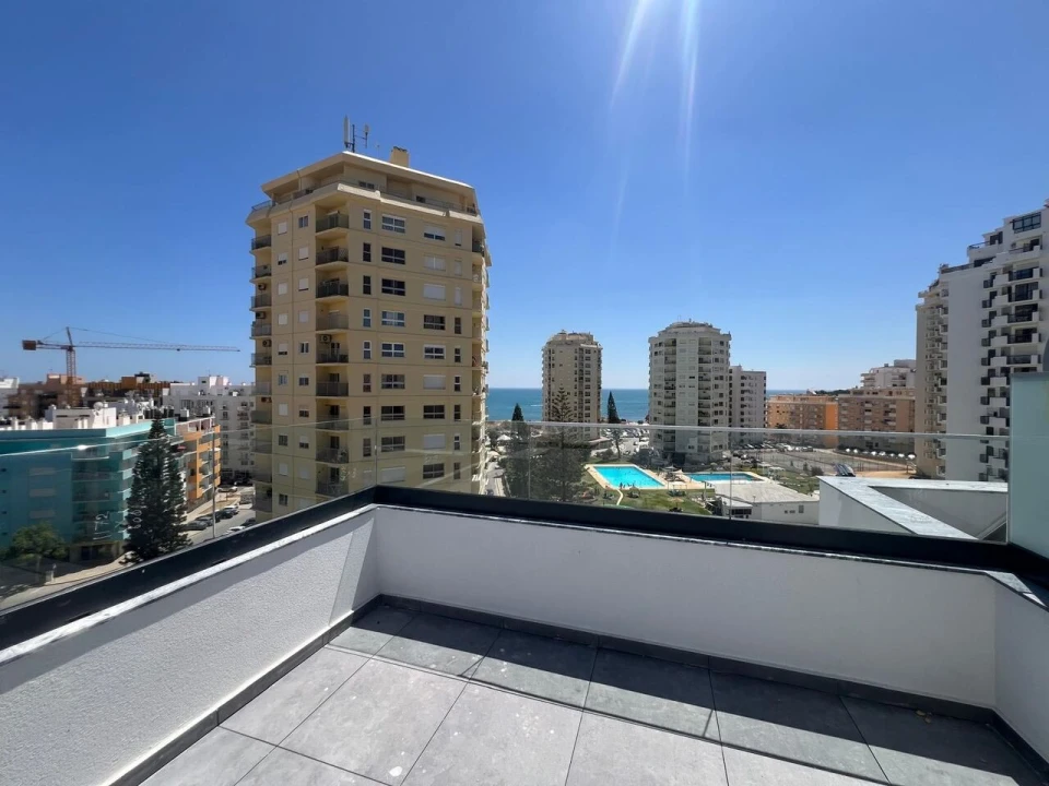 Apartamento T2 para Venda em Armação de Pera Foto 56