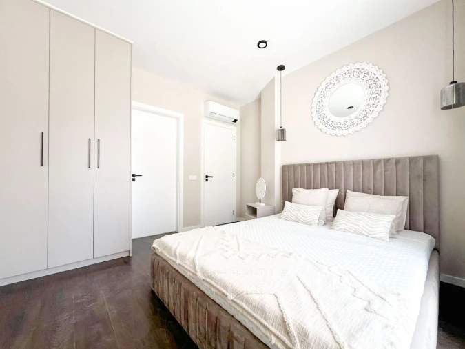 Apartamento T2 para Venda em Armação de Pera Foto 23