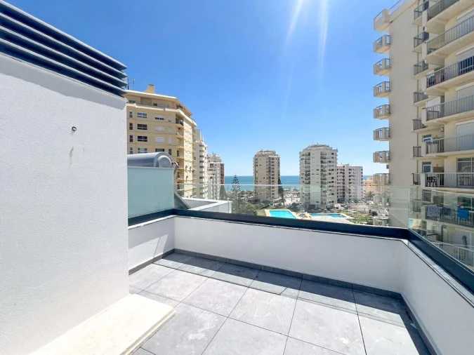 Apartamento T2 para Venda em Armação de Pera Foto 60