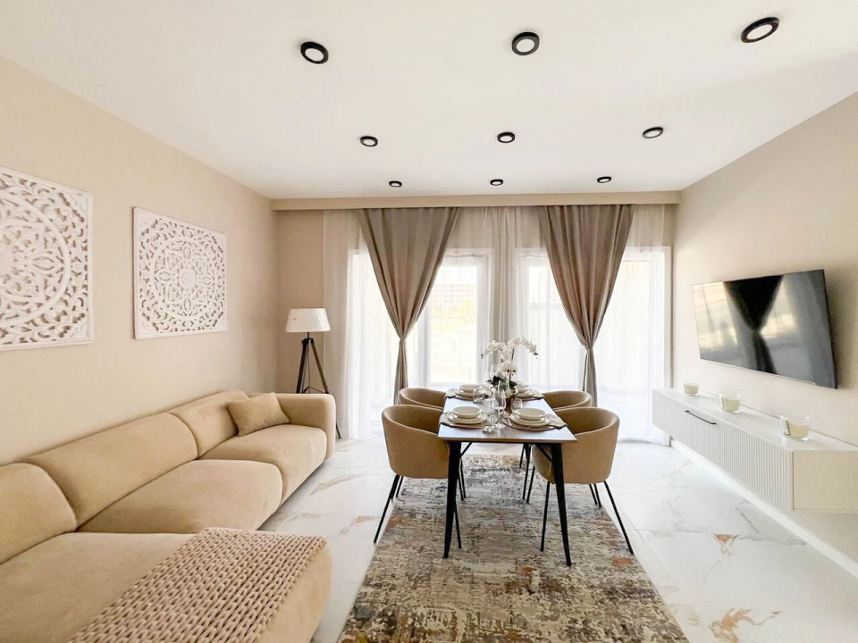 Apartamento T2 para Venda em Armação de Pera Foto 13