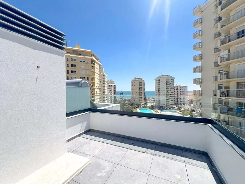 Apartamento T2 para Venda em Armação de Pera Foto 59