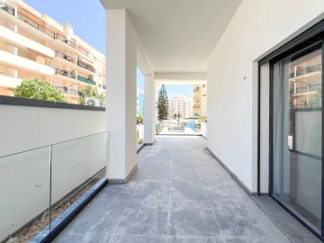 Apartamento T2 para Venda em Armação de Pera