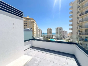 Apartamento T2 para Venda em Armação de Pera
