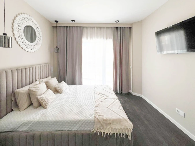 Apartamento T2 para Venda em Armação de Pera Foto 22