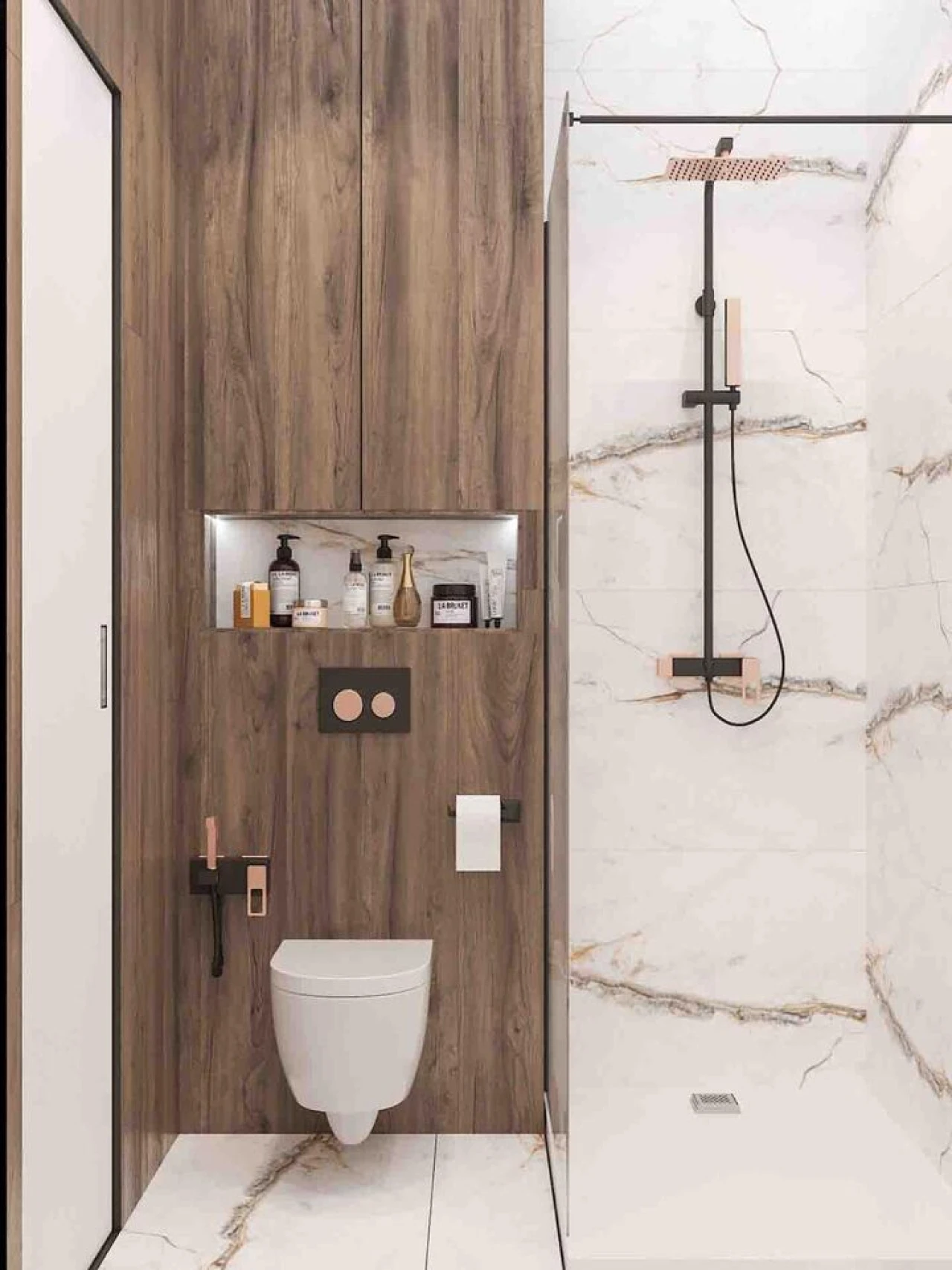 Apartamento T2 para Venda em Armação de Pera Foto 36