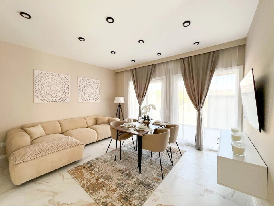 Apartamento T2 para Venda em Armação de Pera Foto 13