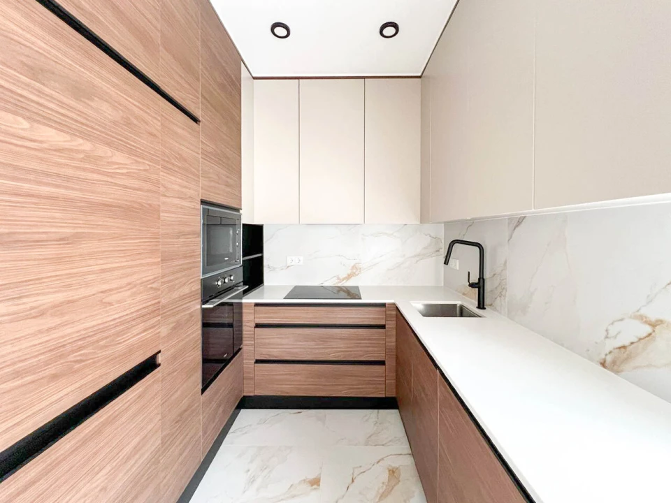 Apartamento T2 para Venda em Armação de Pera Foto 17