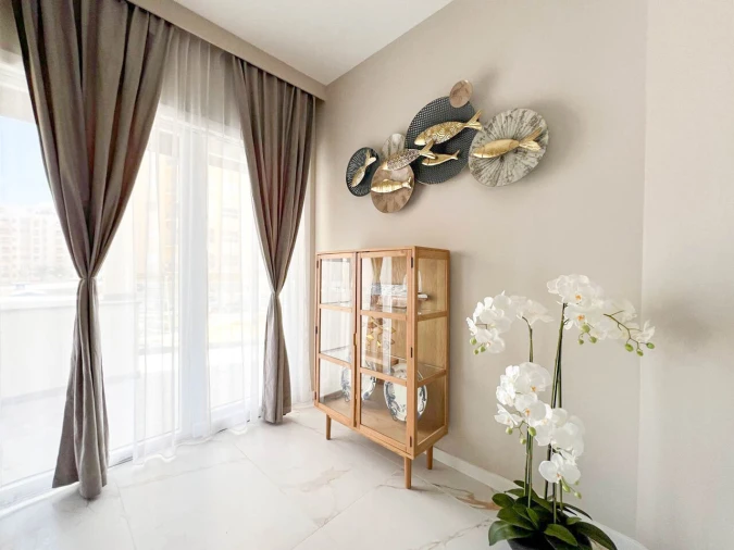 Apartamento T2 para Venda em Armação de Pera Foto 14