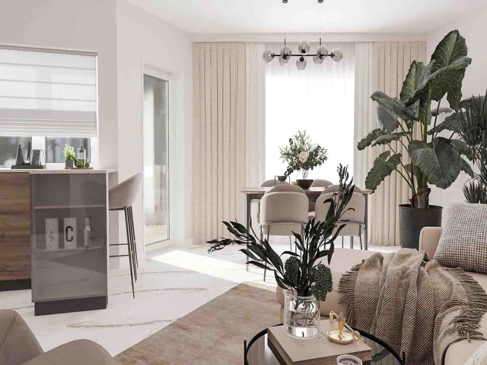 Apartamento T2 para Venda em Armação de Pera Foto 31