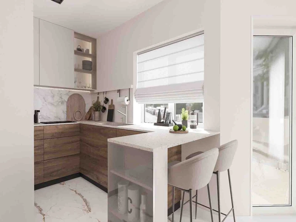 Apartamento T2 para Venda em Armação de Pera Foto 32