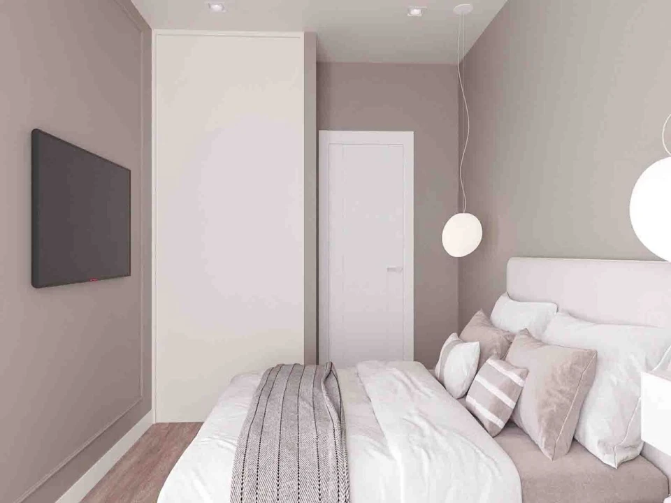 Apartamento T2 para Venda em Armação de Pera Foto 41