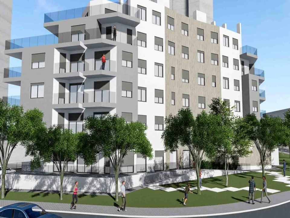 Apartamento T2 para Venda em Armação de Pera Foto 54