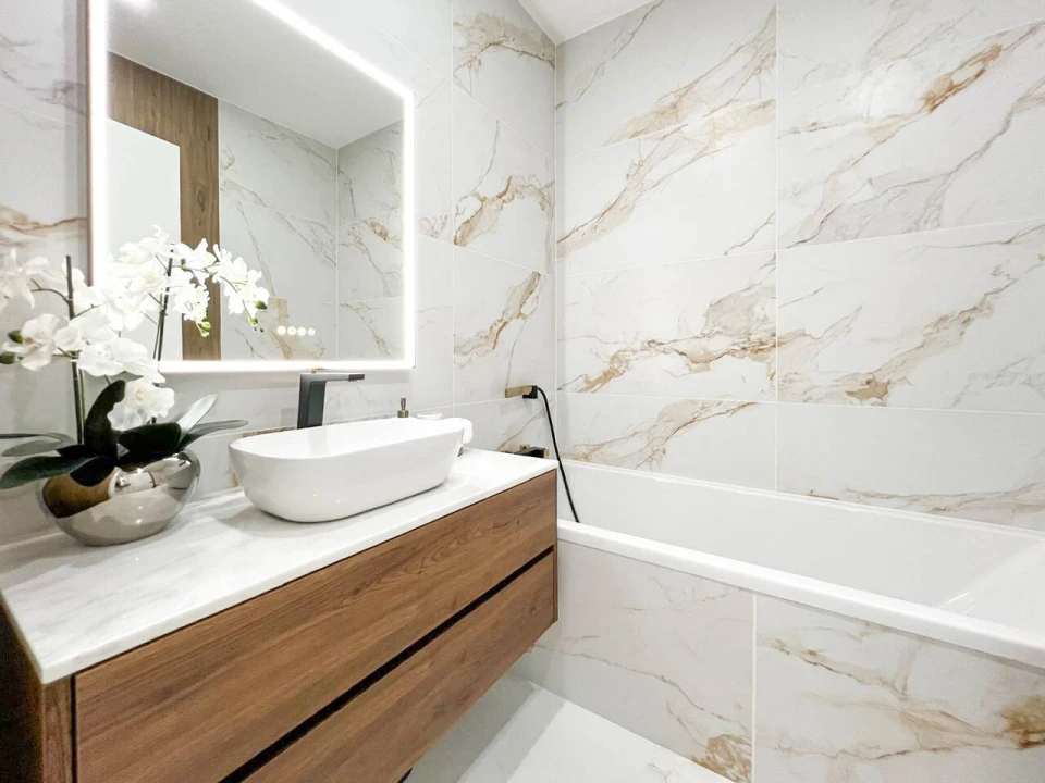 Apartamento T2 para Venda em Armação de Pera Foto 10