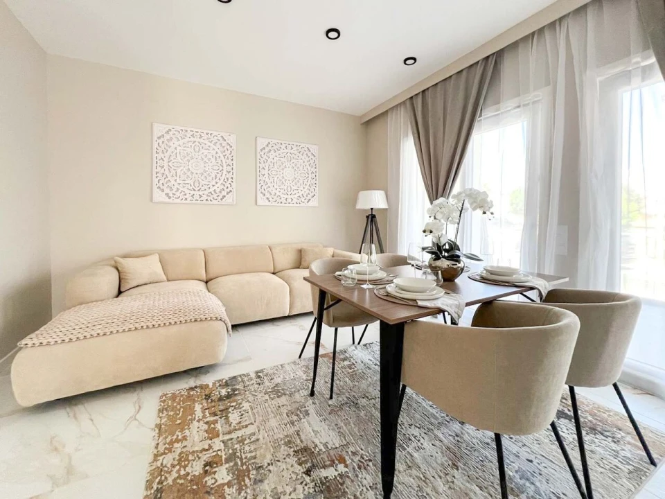 Apartamento T2 para Venda em Armação de Pera Foto 16