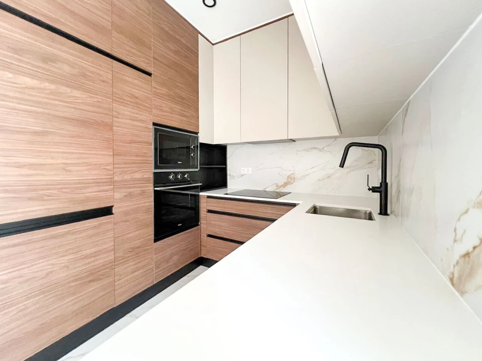 Apartamento T2 para Venda em Armação de Pera Foto 21