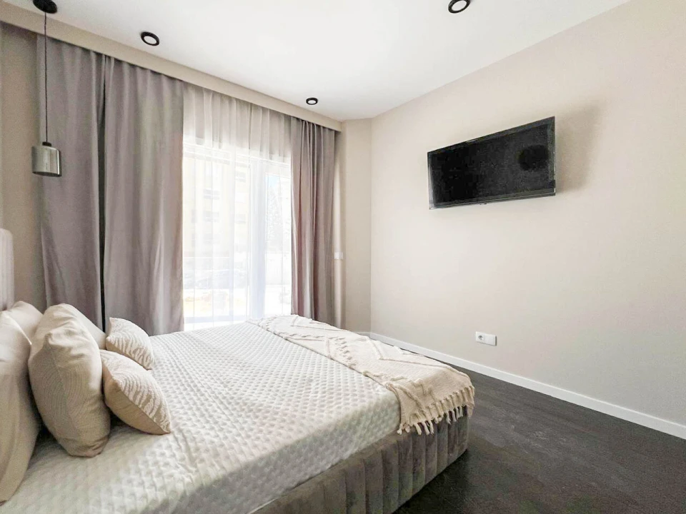 Apartamento T2 para Venda em Armação de Pera Foto 24