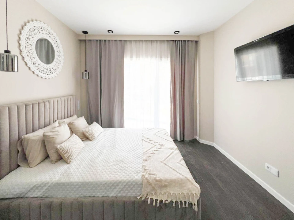 Apartamento T2 para Venda em Armação de Pera Foto 25