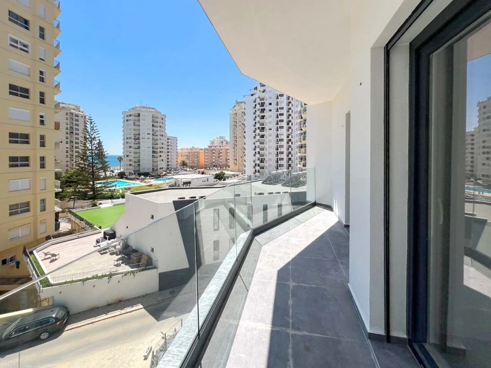 Apartamento T2 para Venda em Armação de Pera Foto 57