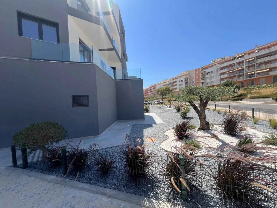 Apartamento T2 para Venda em Armação de Pera Foto 63