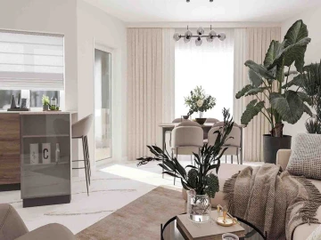 Apartamento T2 para Venda em Armação de Pera