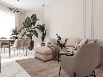 Apartamento T2 para Venda em Armação de Pera