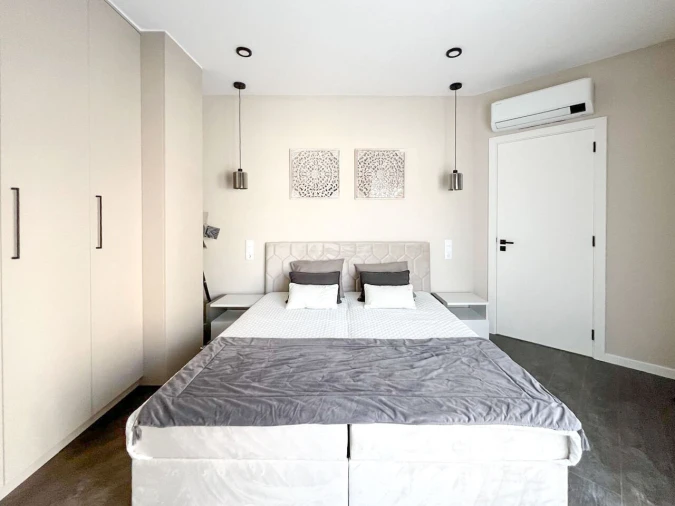 Apartamento T2 para Venda em Armação de Pera Foto 4