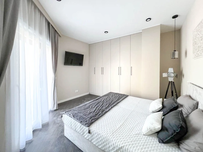 Apartamento T2 para Venda em Armação de Pera Foto 6