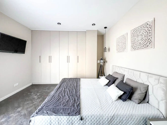 Apartamento T2 para Venda em Armação de Pera Foto 7