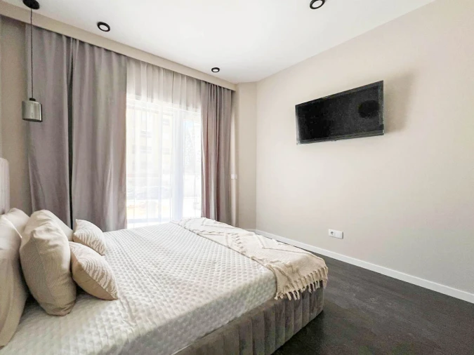Apartamento T2 para Venda em Armação de Pera Foto 24