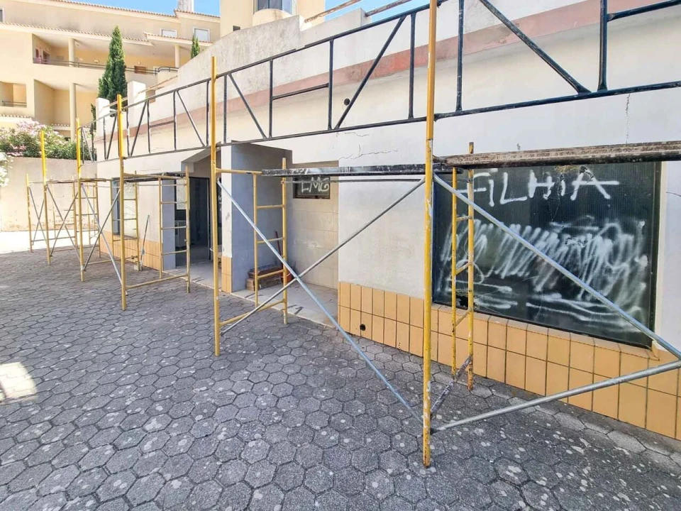 Loja para Venda em Portimão Foto 12