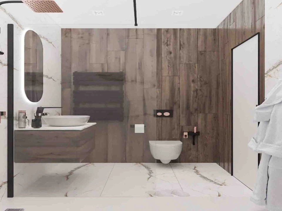 Apartamento T2 para Venda em Armação de Pera Foto 50
