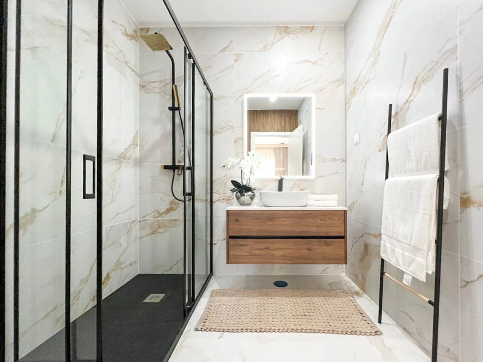 Apartamento T2 para Venda em Armação de Pera Foto 25