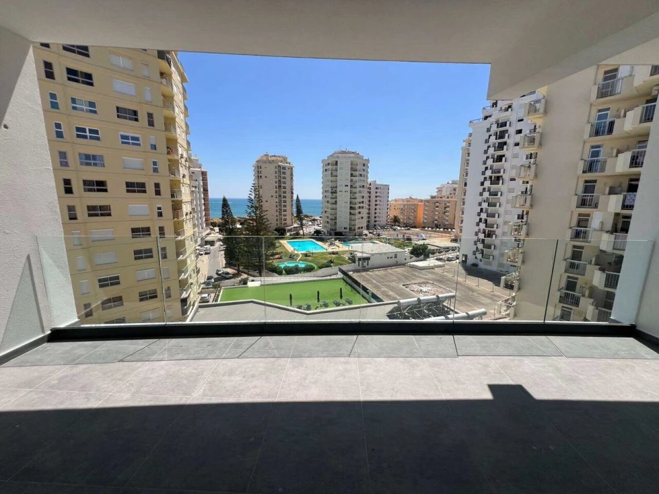 Apartamento T2 para Venda em Armação de Pera Foto 57