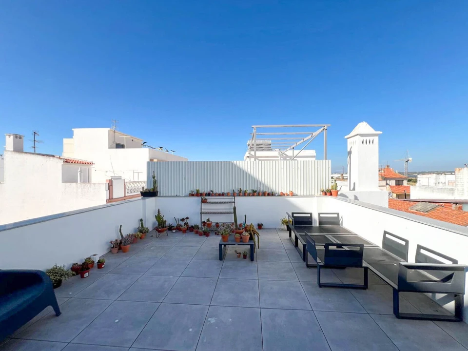 Apartamento T1 para Venda em Portimão Foto 1