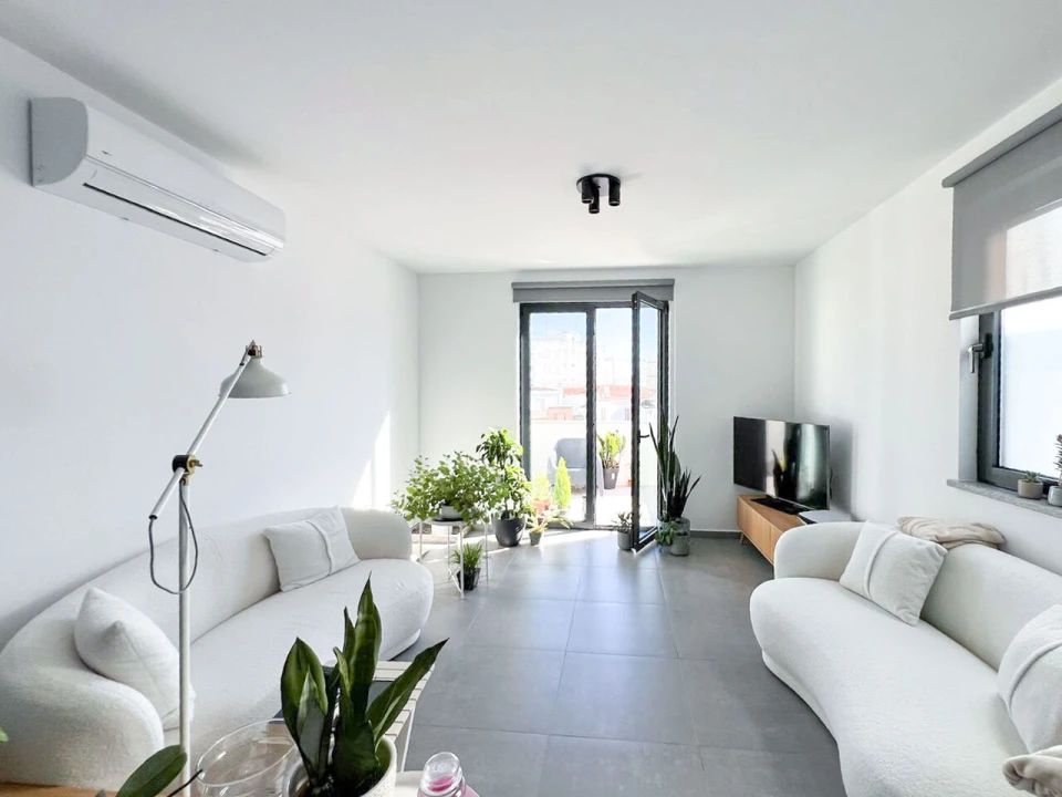 Apartamento T1 para Venda em Portimão Foto 3