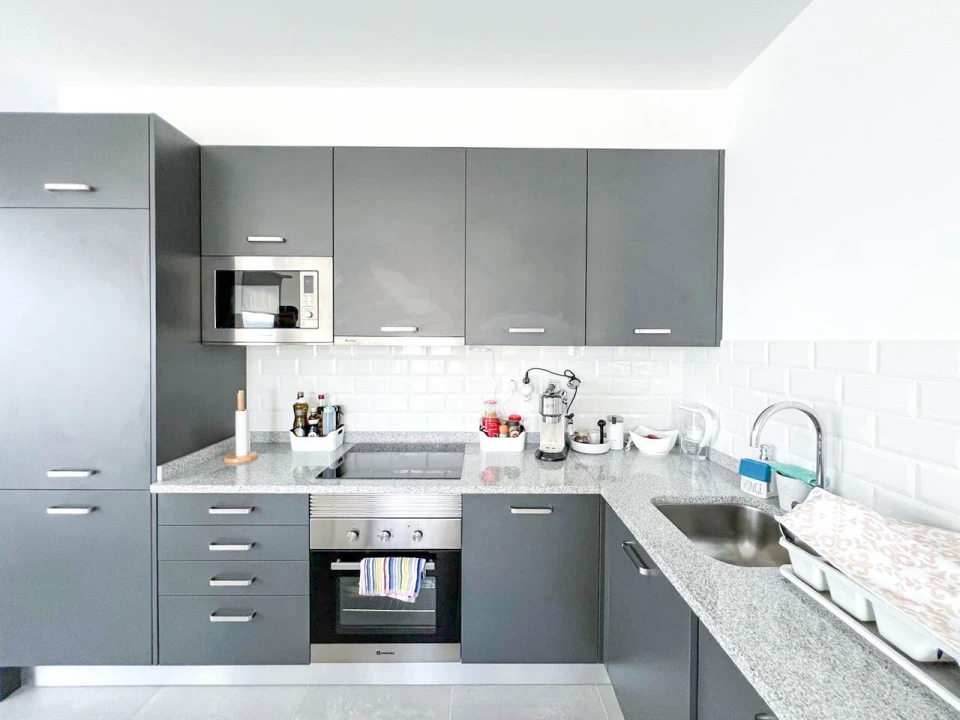 Apartamento T1 para Venda em Portimão Foto 8