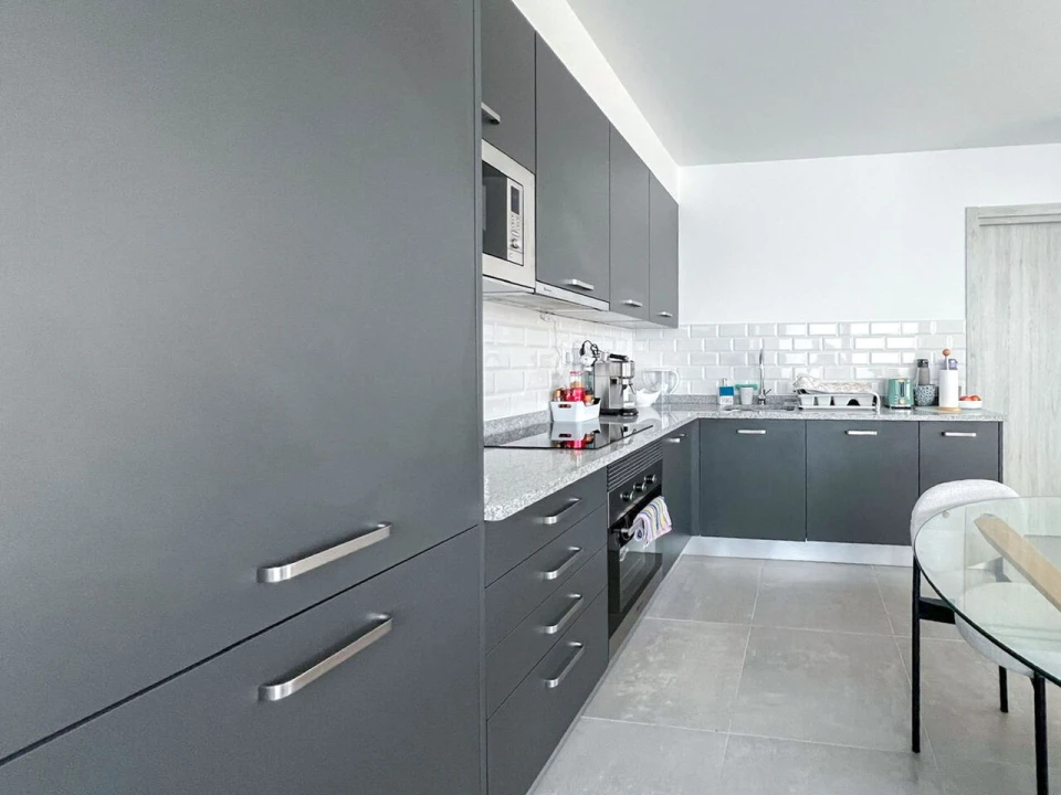 Apartamento T1 para Venda em Portimão Foto 10